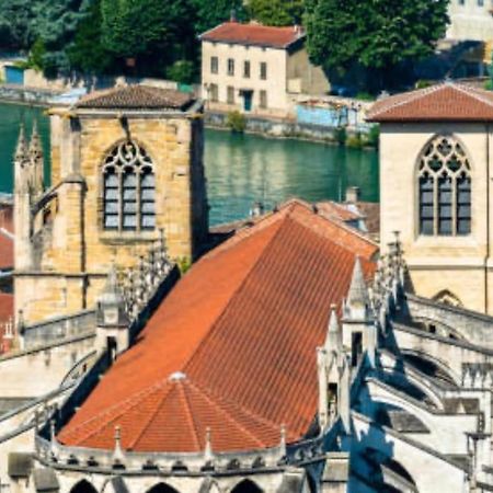 Appartement Vignes Vienne Nord المظهر الخارجي الصورة