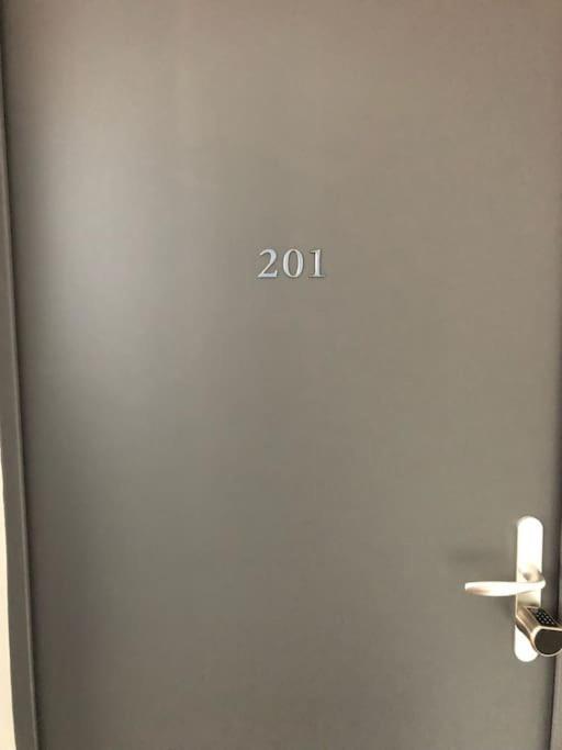 Appartement Vignes Vienne Nord المظهر الخارجي الصورة