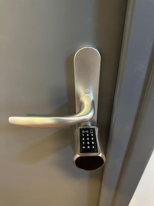 Appartement Vignes Vienne Nord المظهر الخارجي الصورة