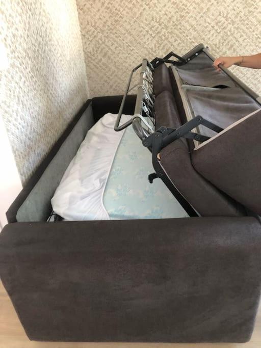 Appartement Vignes Vienne Nord المظهر الخارجي الصورة